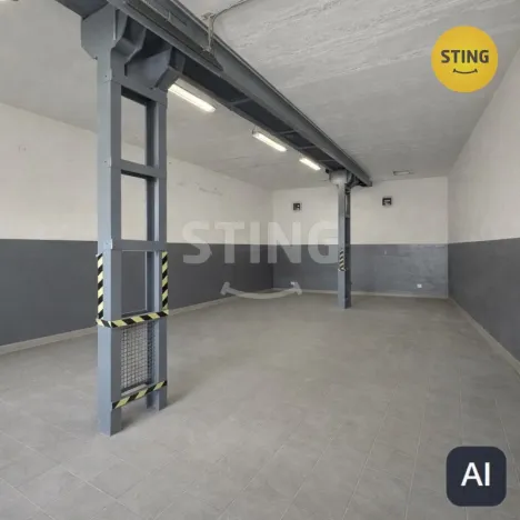 Pronájem skladu, Prostějov, Olomoucká, 180 m2