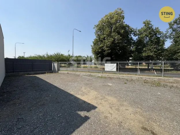 Pronájem komerční nemovitosti, Prostějov, Olomoucká, 226 m2
