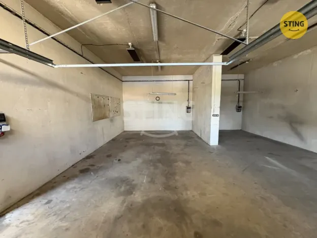 Pronájem komerční nemovitosti, Prostějov, Olomoucká, 226 m2
