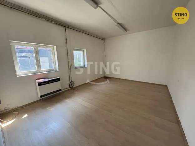 Pronájem komerční nemovitosti, Prostějov, Olomoucká, 226 m2