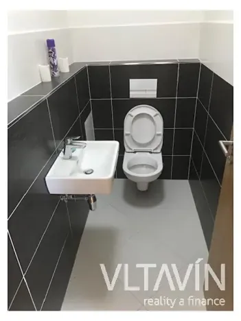 Pronájem bytu 3+kk, Praha - Dolní Měcholupy, Honzíkova, 82 m2