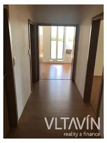 Pronájem bytu 3+kk, Praha - Dolní Měcholupy, Honzíkova, 82 m2