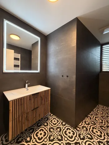 Pronájem bytu 3+kk, Mladá Boleslav - Čejetice, Koněvova, 71 m2