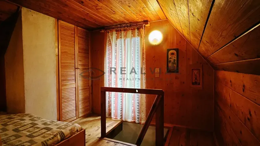 Prodej chaty, Vrábče, 48 m2