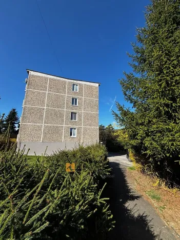 Prodej bytu 2+1, Roztoky, 51 m2