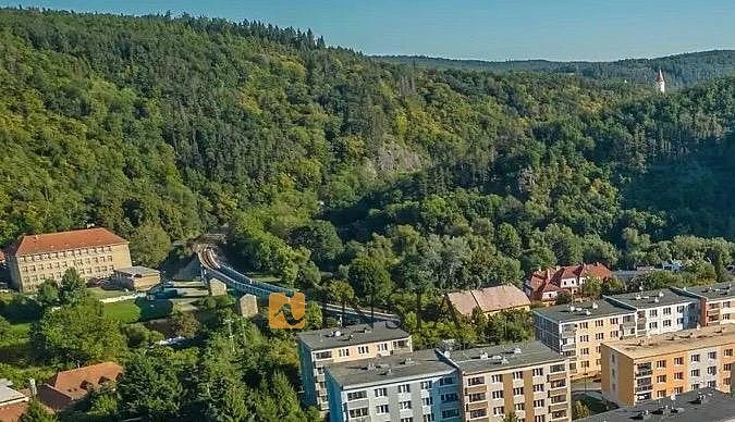 Prodej bytu 2+1, Roztoky, 51 m2