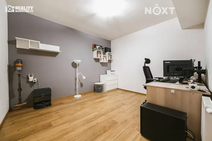 Prodej bytu 2+kk, Vyškov, Smetanovo nábřeží, 114 m2