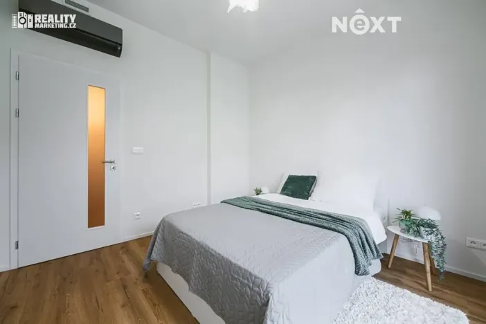 Prodej bytu 3+kk, Brno, Komárovská, 71 m2