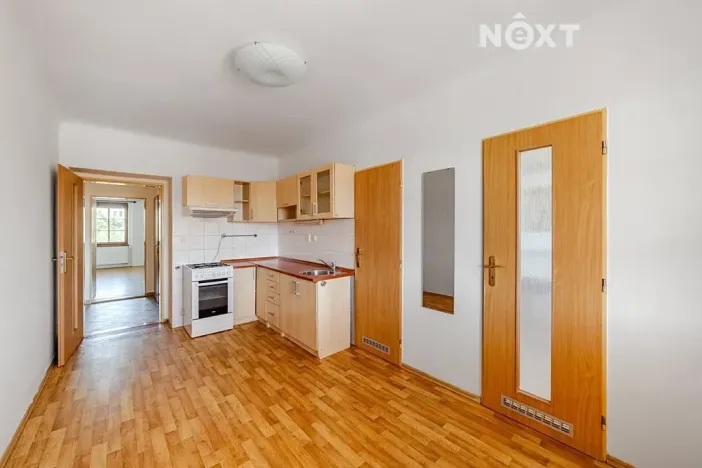 Prodej bytu 4+kk, Praha - Libeň, Horovo náměstí, 90 m2