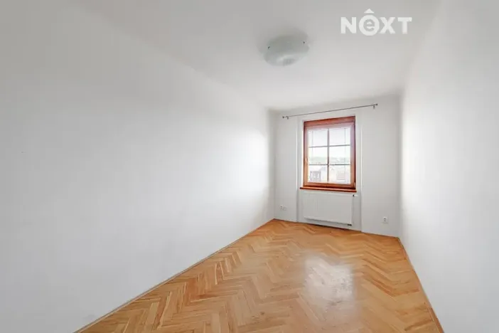 Prodej bytu 4+kk, Praha - Libeň, Horovo náměstí, 90 m2