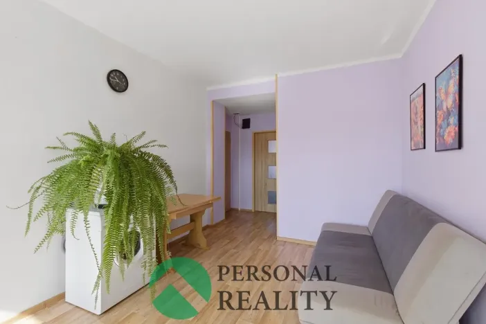 Prodej bytu 3+1, Žatec, Podměstí, 58 m2