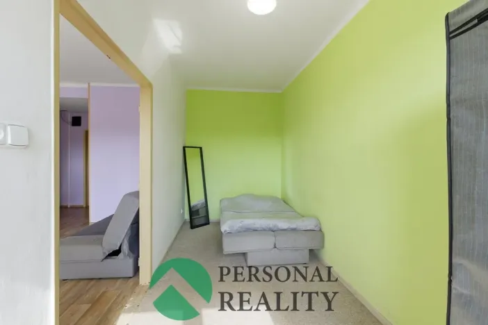 Prodej bytu 3+1, Žatec, Podměstí, 58 m2