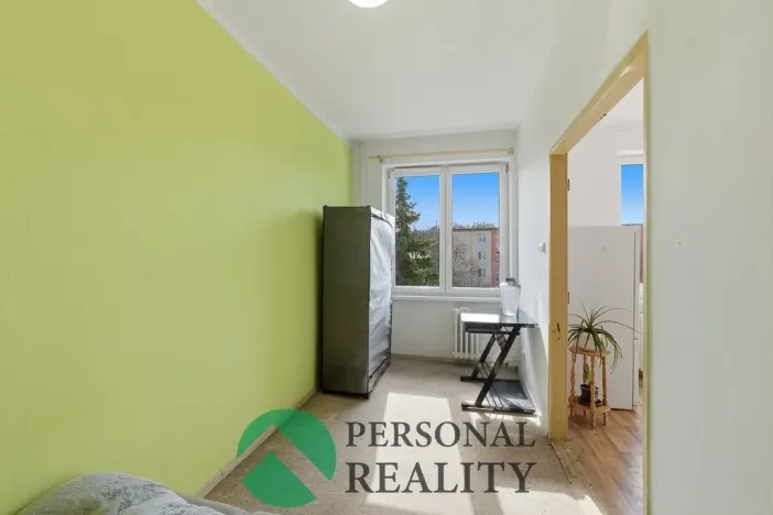 Prodej bytu 3+1, Žatec, Podměstí, 58 m2