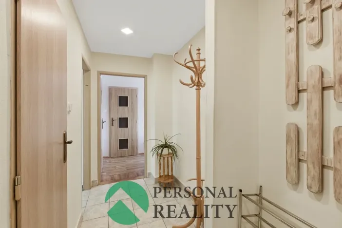 Prodej bytu 3+1, Žatec, Podměstí, 58 m2