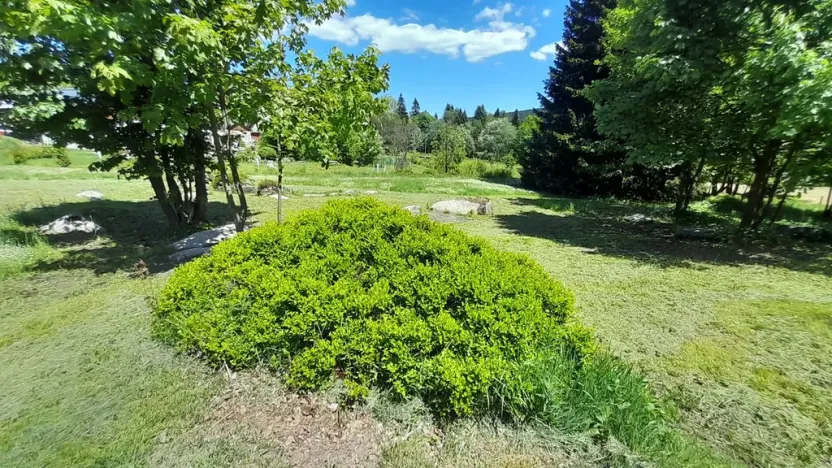 Prodej pozemku pro bydlení, Bedřichov, 2313 m2