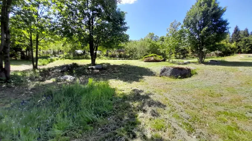 Prodej pozemku pro bydlení, Bedřichov, 2313 m2