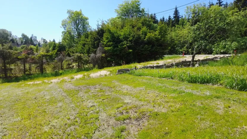 Prodej pozemku pro bydlení, Bedřichov, 2313 m2