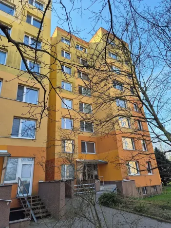 Prodej bytu 3+1, Praha - Bohnice, Dolákova, 70 m2