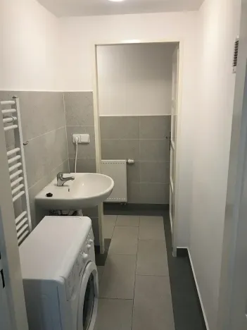 Pronájem kanceláře, Praha - Horní Počernice, Bystrá, 15 m2