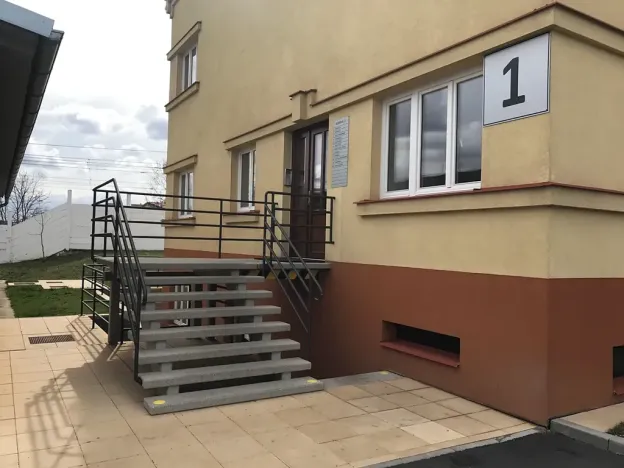 Pronájem kanceláře, Praha - Horní Počernice, Bystrá, 15 m2