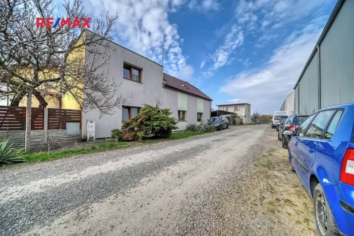 Pronájem bytu 1+kk, Poděbrady, Za Mlékárnou, 28 m2