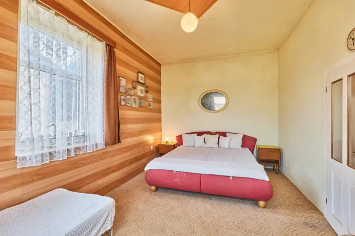 Prodej rodinného domu, Trutnov - Oblanov, Oblanovská, 183 m2