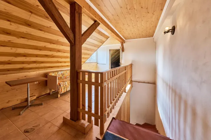 Prodej rodinného domu, Trutnov - Oblanov, Oblanovská, 183 m2