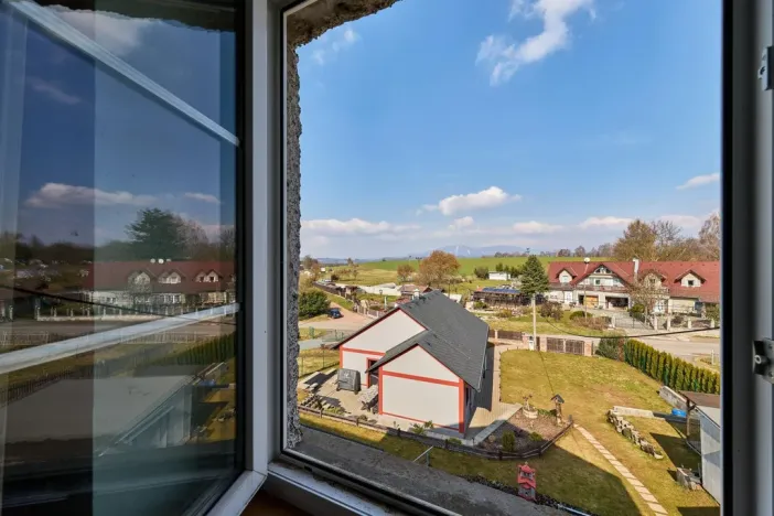 Prodej rodinného domu, Trutnov - Oblanov, Oblanovská, 183 m2