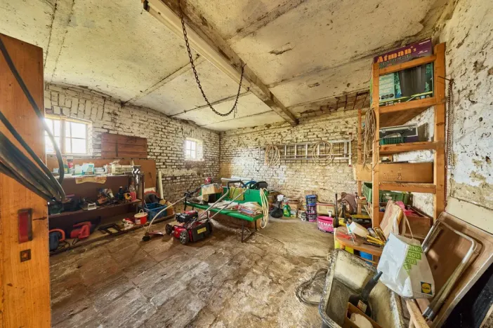 Prodej rodinného domu, Trutnov - Oblanov, Oblanovská, 183 m2