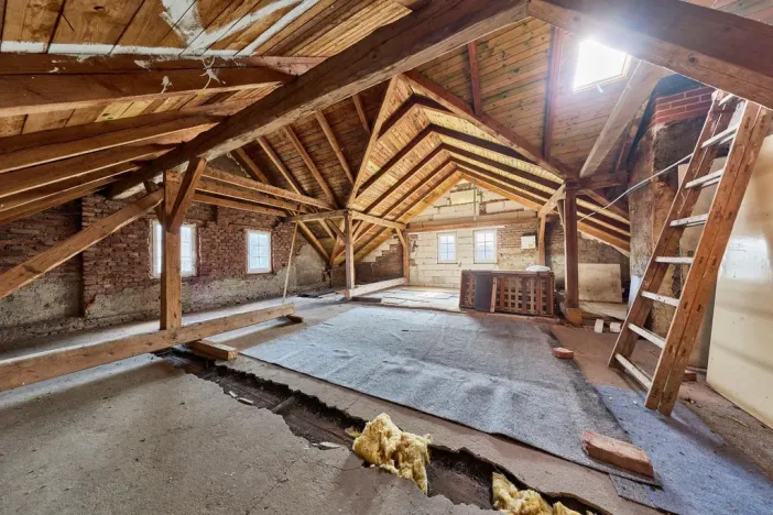 Prodej rodinného domu, Trutnov - Oblanov, Oblanovská, 183 m2