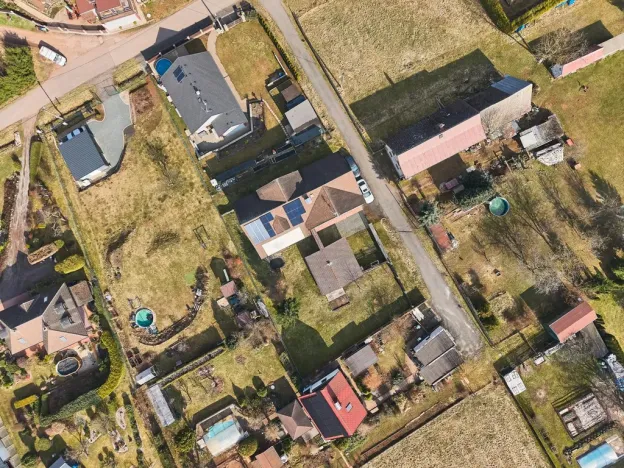 Prodej rodinného domu, Trutnov - Oblanov, Oblanovská, 183 m2