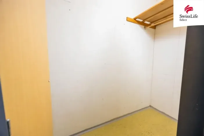 Prodej bytu 2+kk, Praha - Hlubočepy, Voskovcova, 42 m2