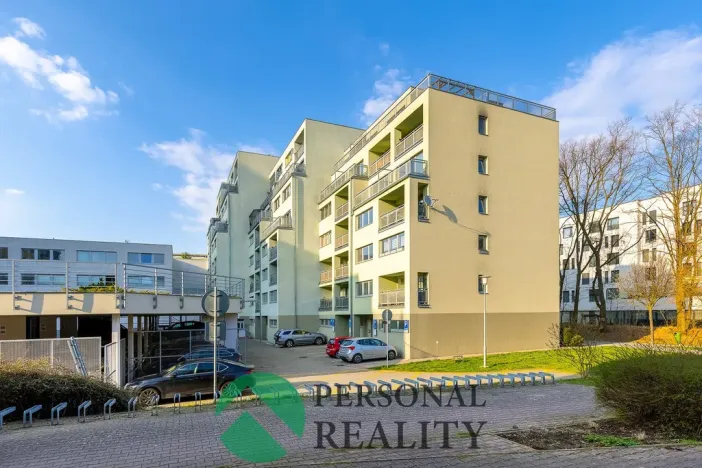 Prodej bytu 4+kk, Pardubice, Bělehradská, 80 m2