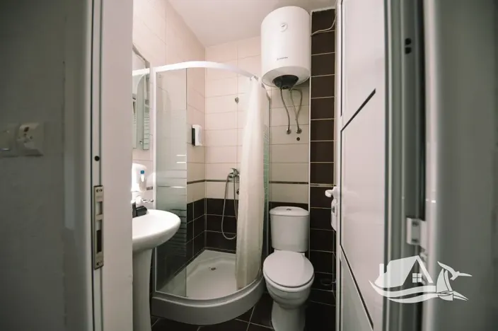 Prodej bytu 1+kk, Ulcinj, Černá Hora, 35 m2