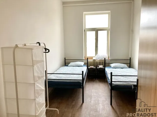 Pronájem ubytování, Kopřivnice, Česká, 30 m2