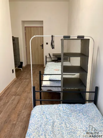 Pronájem ubytování, Kopřivnice, Česká, 30 m2