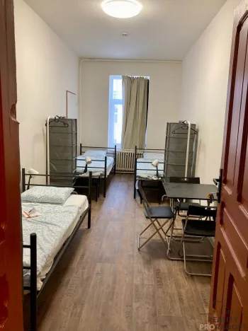 Pronájem ubytování, Kopřivnice, Česká, 30 m2