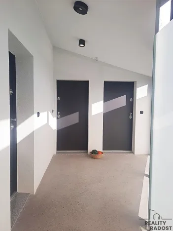 Pronájem bytu 1+kk, Brno, Kytnerova, 34 m2