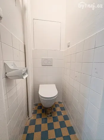 Pronájem bytu 3+1, Vyškov - Vyškov-Předměstí, Trpínky, 64 m2