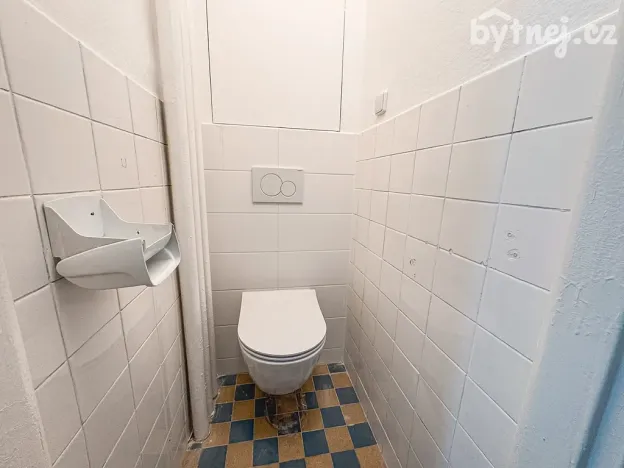 Pronájem bytu 3+1, Vyškov - Vyškov-Předměstí, Trpínky, 64 m2