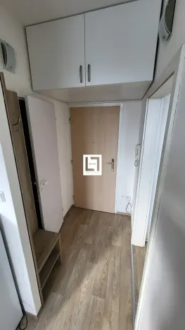 Pronájem bytu 1+1, Olomouc, Fragnerova, 31 m2