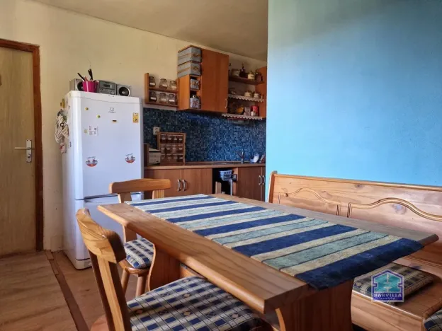 Prodej chaty, Poběžovice, 65 m2