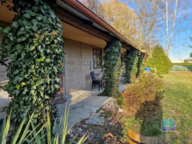 Prodej chaty, Poběžovice, 65 m2