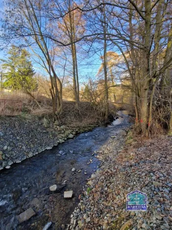 Prodej chaty, Poběžovice, 65 m2