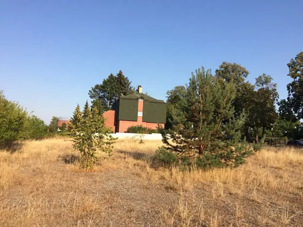 Prodej pozemku, Hradec Králové, 3953 m2