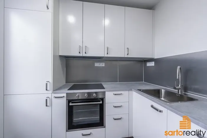 Pronájem bytu 3+1, Ústí nad Labem, Železničářská, 80 m2