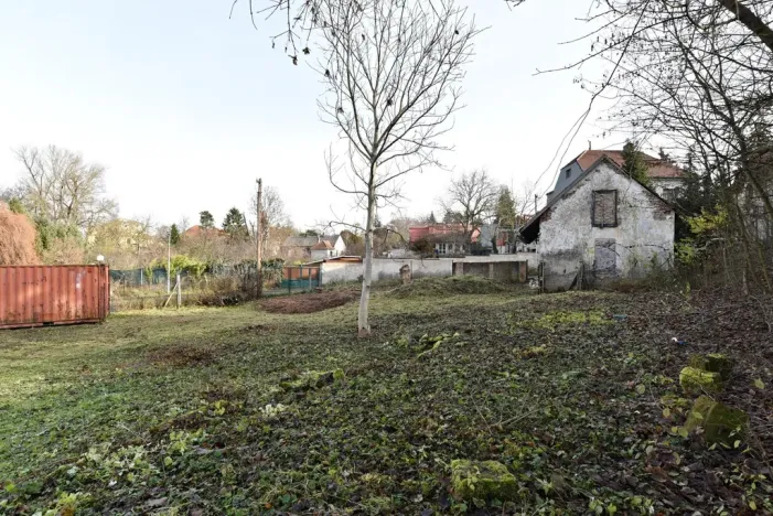 Prodej pozemku pro bydlení, Čelákovice, Ve Vrbí, 754 m2