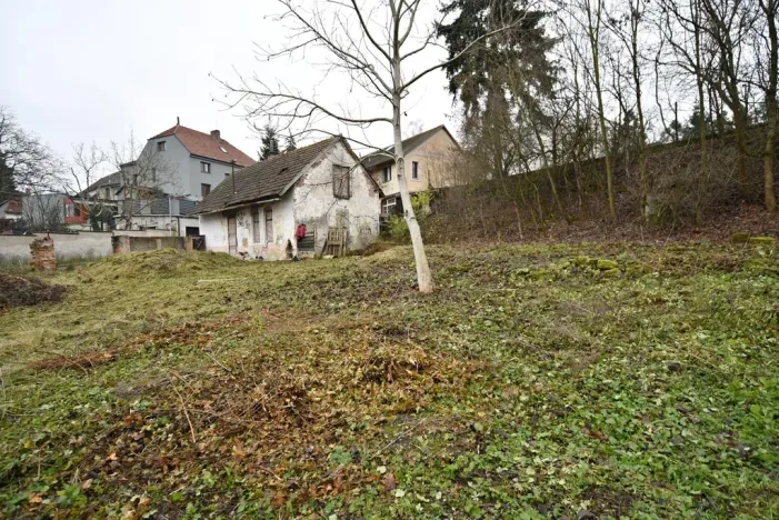 Prodej pozemku pro bydlení, Čelákovice, Ve Vrbí, 754 m2