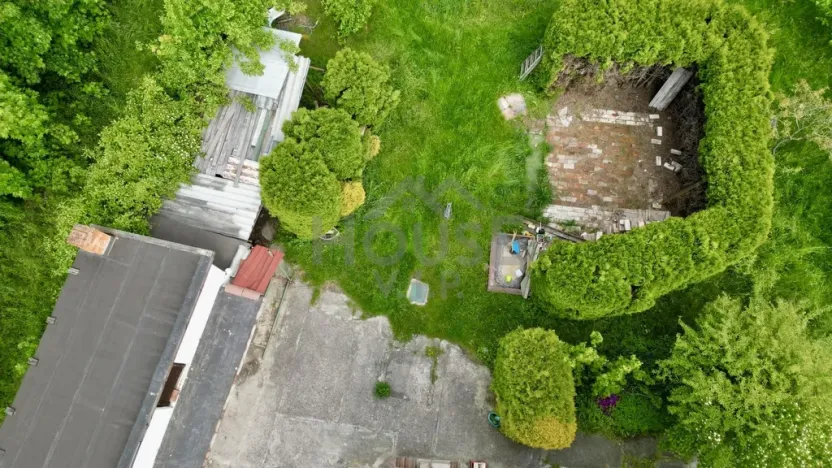 Prodej pozemku pro bydlení, Praha - Kolovraty, Nad dvorem, 1132 m2