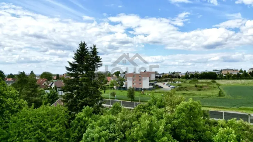 Prodej pozemku pro bydlení, Praha - Kolovraty, Nad dvorem, 1132 m2